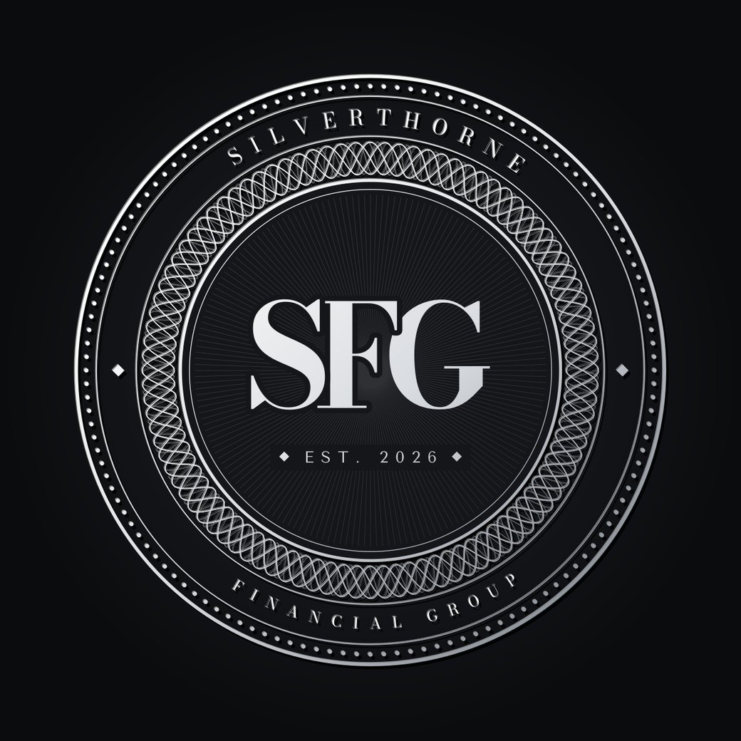 Silverthorne Financial Group seal